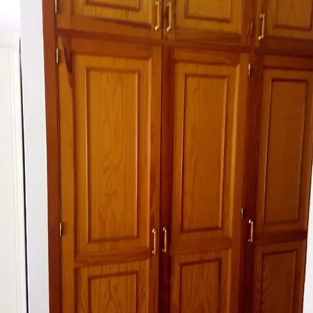 Apartment Ocean Park Studio *