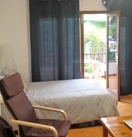 Apartment Ocean Park Studio Costa Adeje (Tenerife)