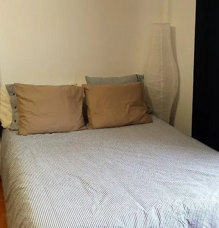 Apartment Ocean Park Studio *