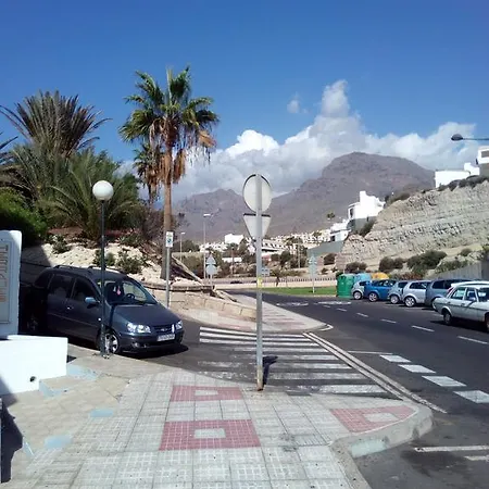Apartment Ocean Park Studio Costa Adeje (Tenerife)