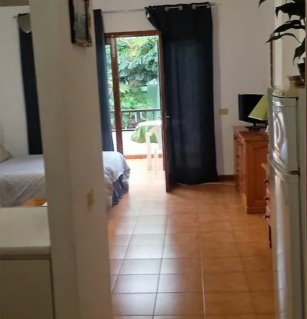Apartment Ocean Park Studio